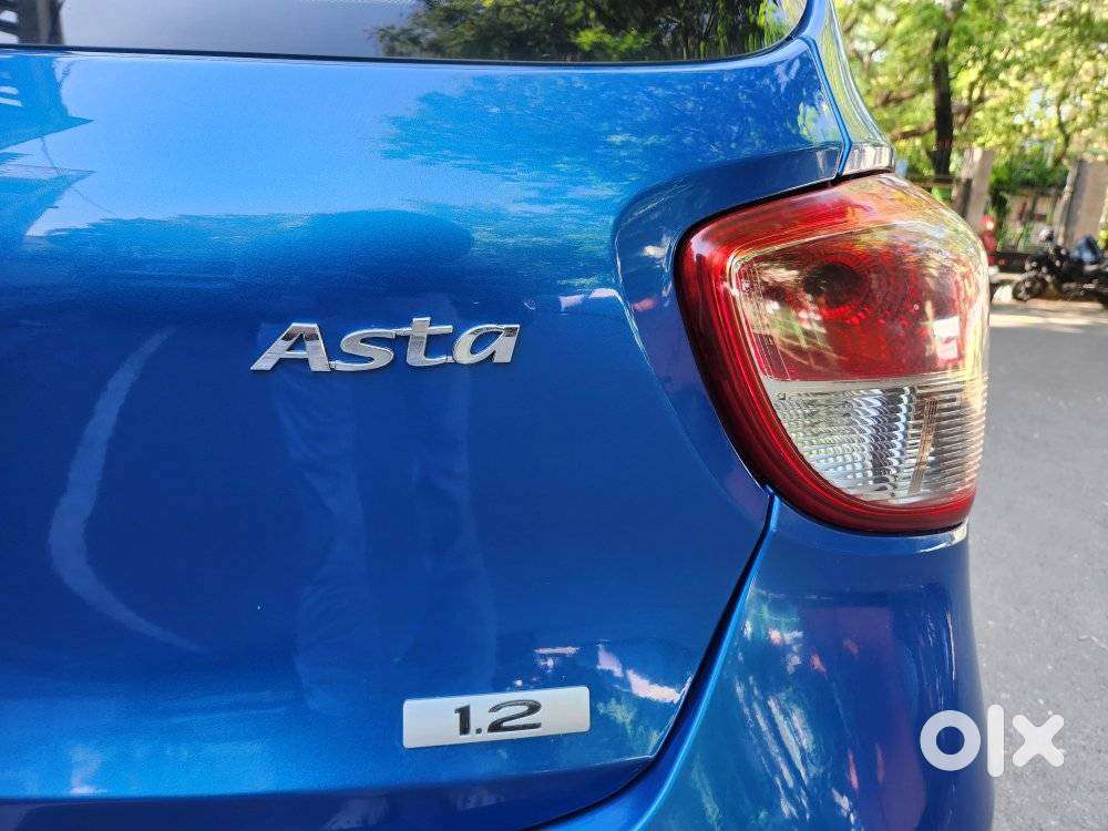 Hyundai Grand I10 Asta 1.2 Vtvt, 2017, Petrol