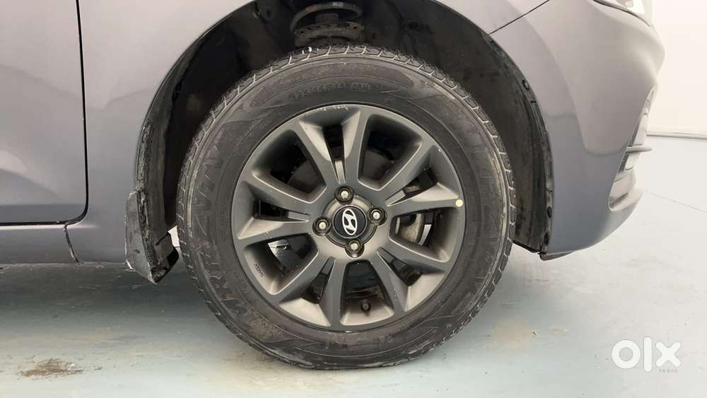Hyundai Elite I20 Sportz Plus, 2019, Petrol