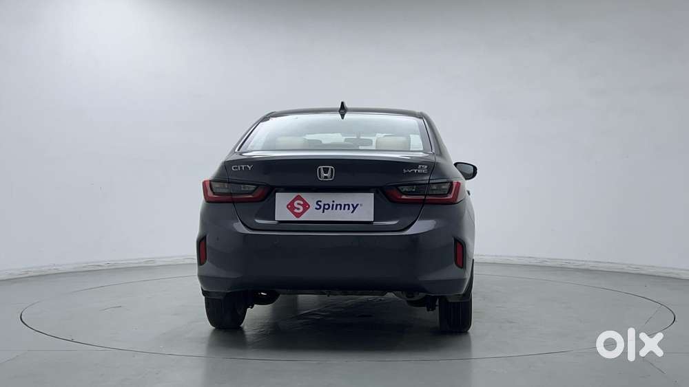 Honda City I-vtec V, 2022, Petrol