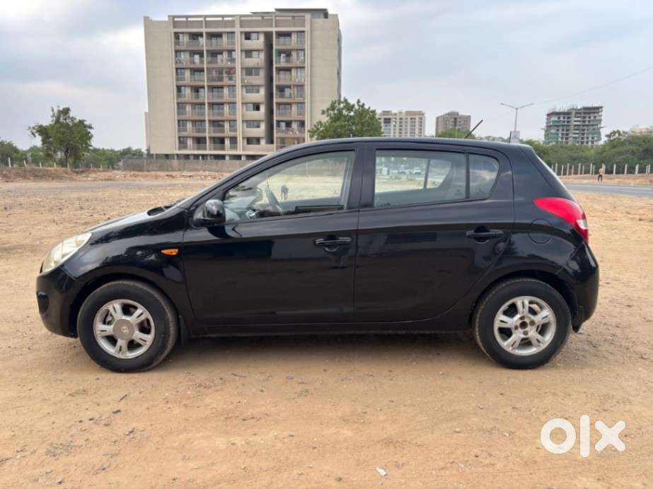 Hyundai I20 1.2 Asta, 2009, Petrol