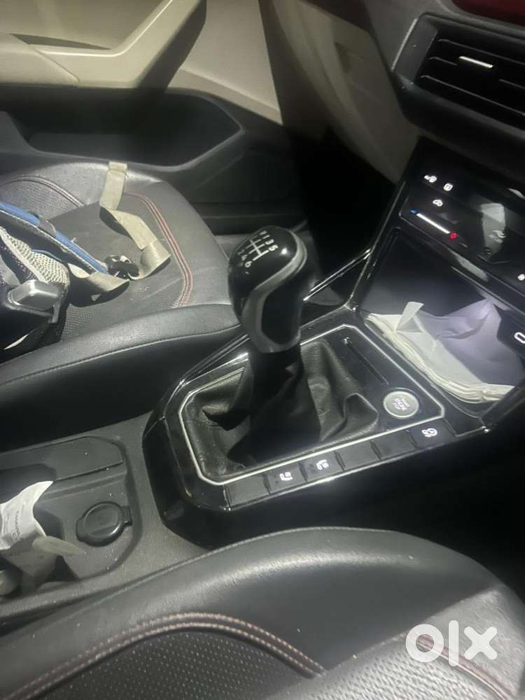 Virtus Gt Plus 1.5tsi Manual Transmission Immaculate Condition