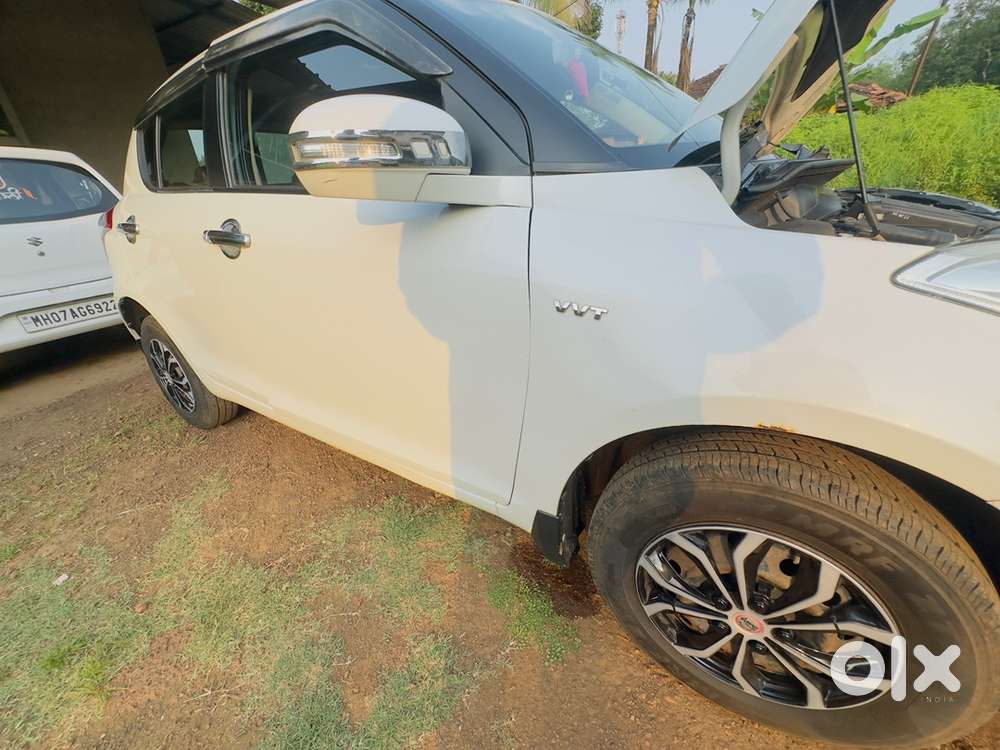 Maruti Suzuki Swift 2016