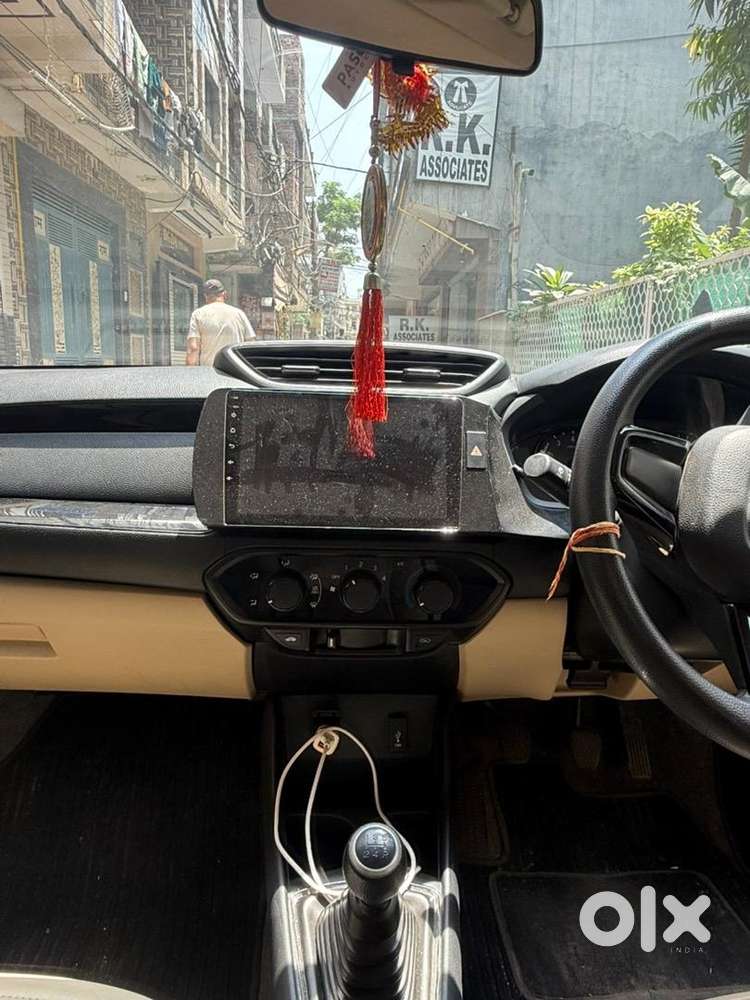 Honda Amaze 2020 Petrol 20000 Km Driven