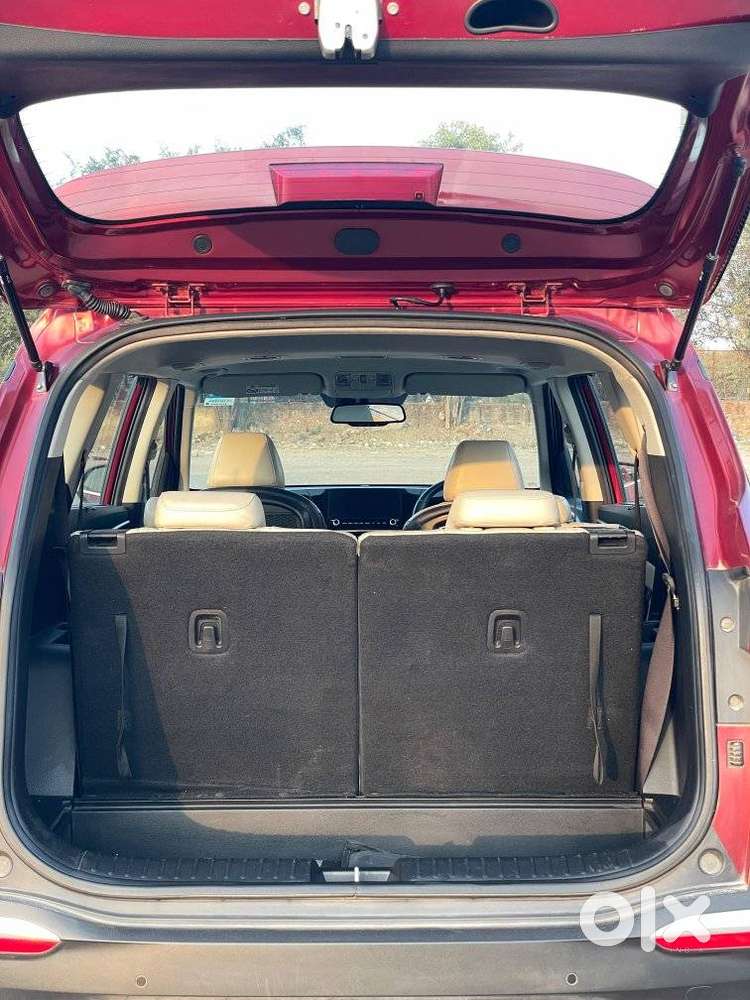 Kia Carens 1.5 Luxury Plus Diesel At 6 Str, 2022, Diesel