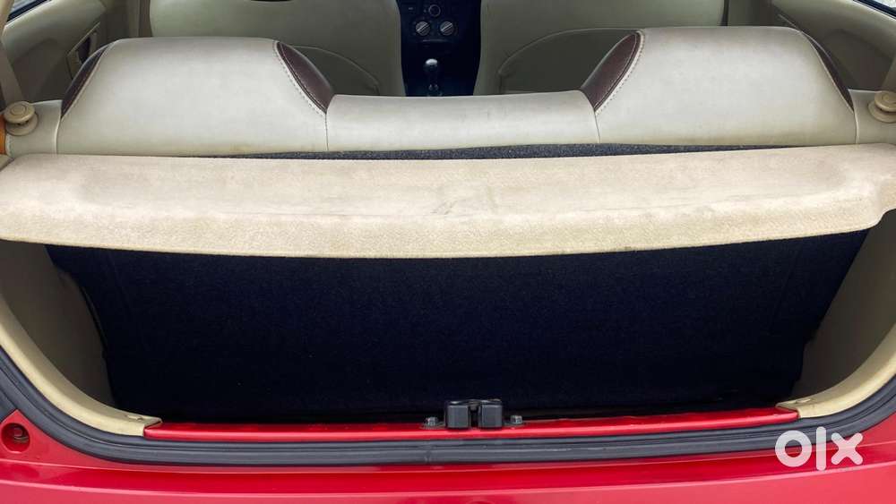 Honda Brio S Mt, 2013, Petrol