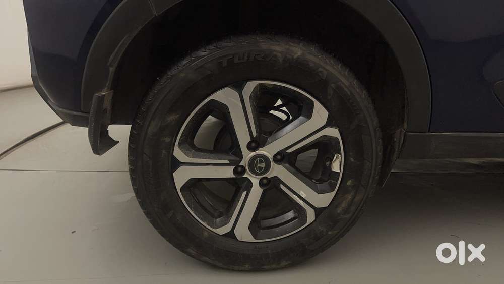 Tata Nexon 1.5 Revotorq Xza Plus (l), 2022, Diesel