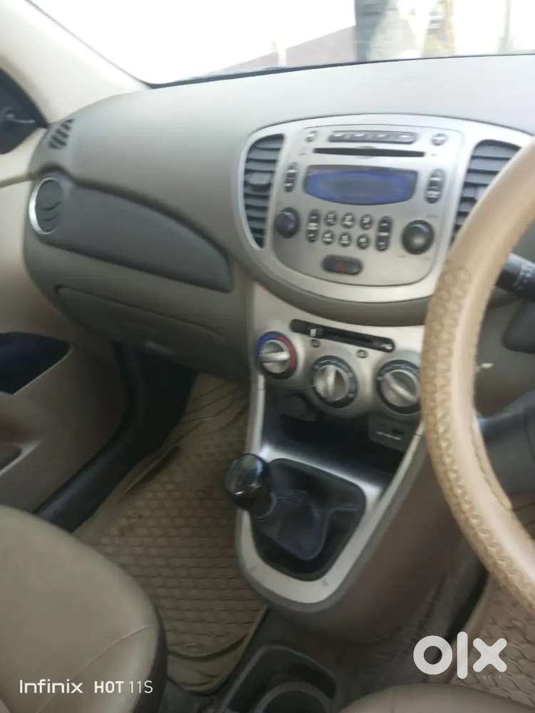 Hyundai I10 14 Petrol Good Condition