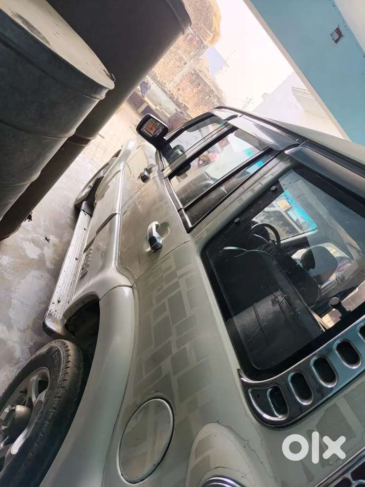 Mahindra Maxx Diesel 2014 Car
