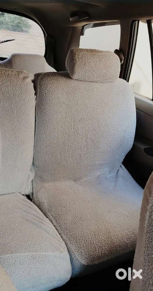Toyota Innova In Great Condition