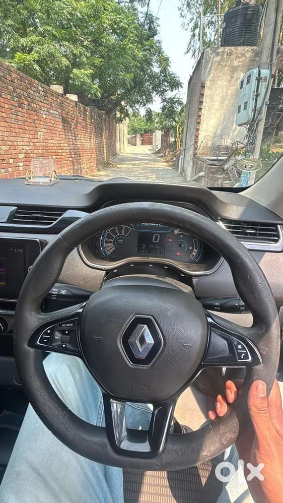 Renault Triber Petrol 2022