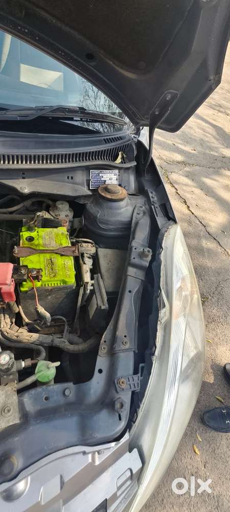 Maruti Suzuki Swift Vxi Optional, 2014, Cng & Hybrids