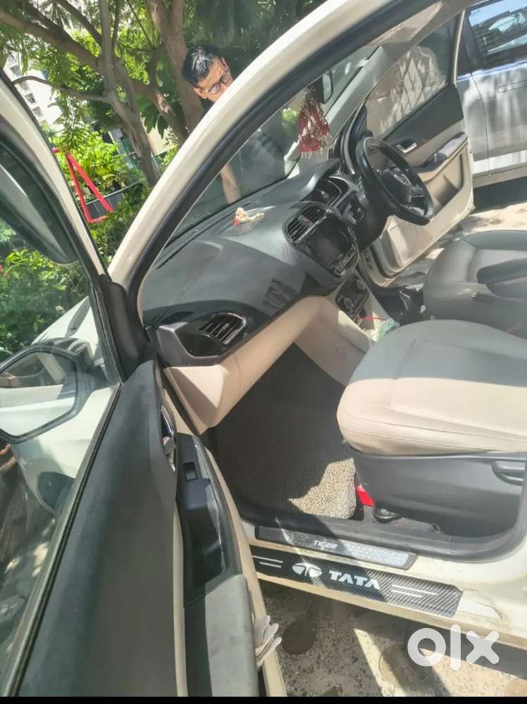 Tata Tigor Xz Plus 2024
