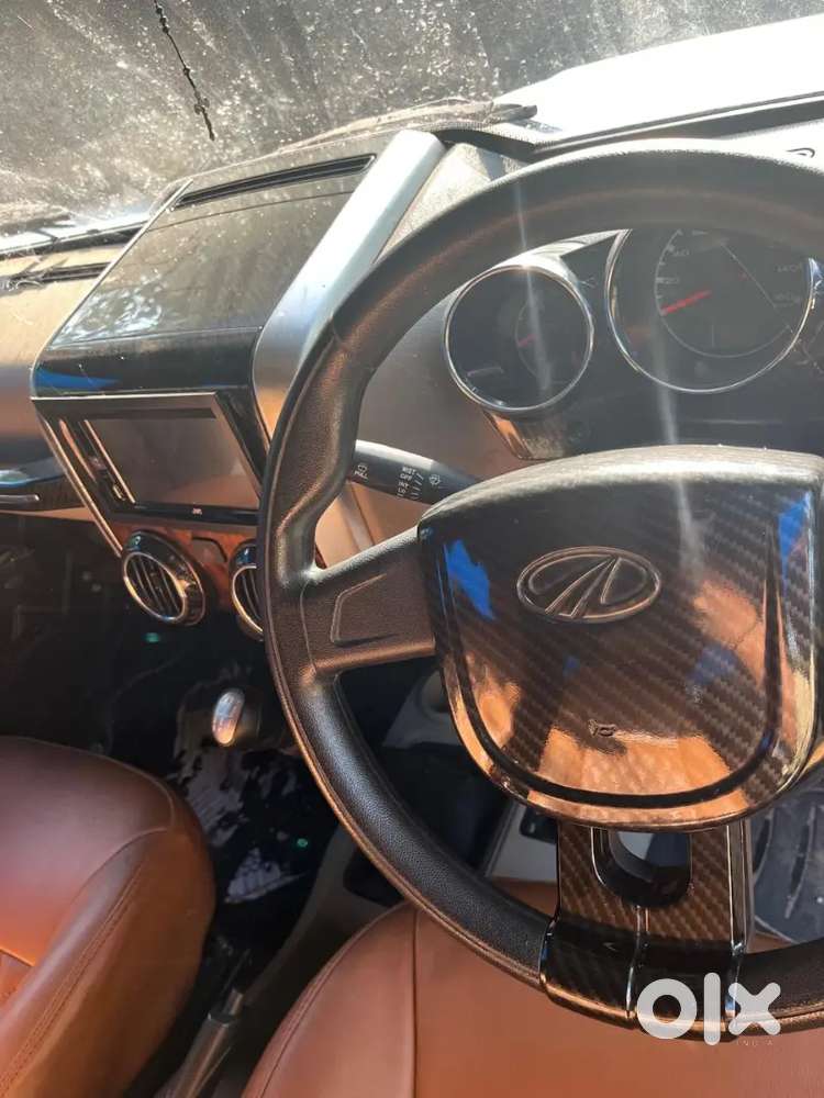 Mahindra Thar 2015 Diesel 4x4, Good Condition