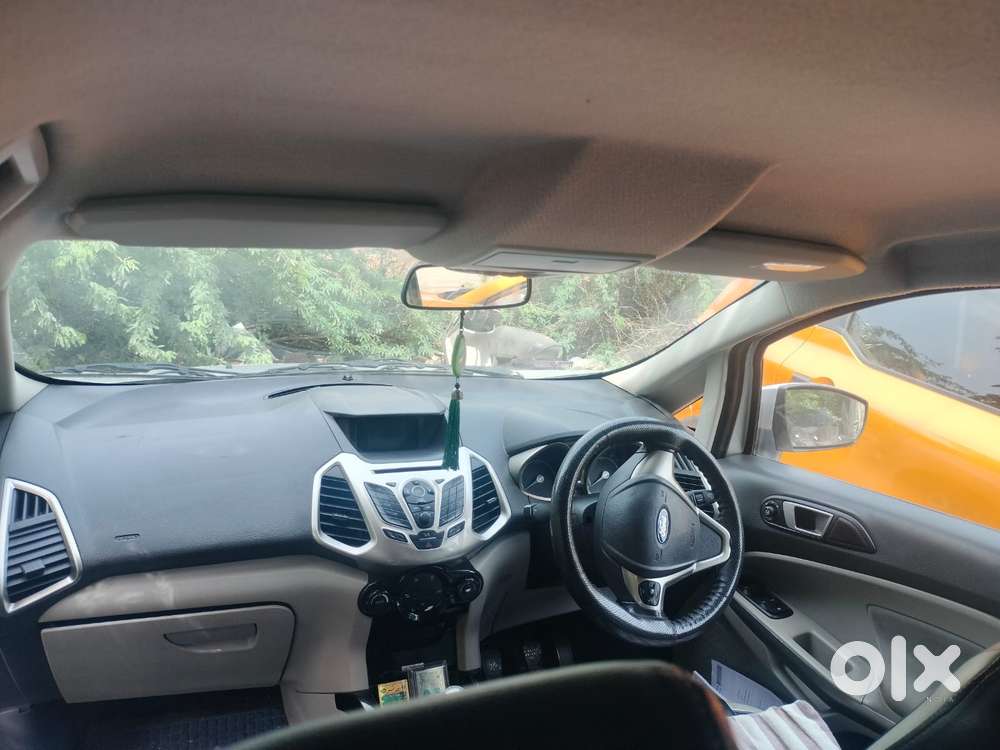 Ford Escort Alpha 1.6, 2014, Diesel