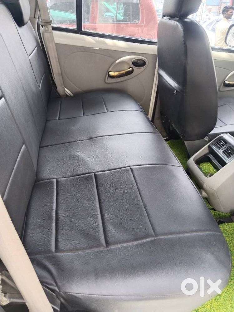 Mahindra Scorpio S3, 2018, Diesel