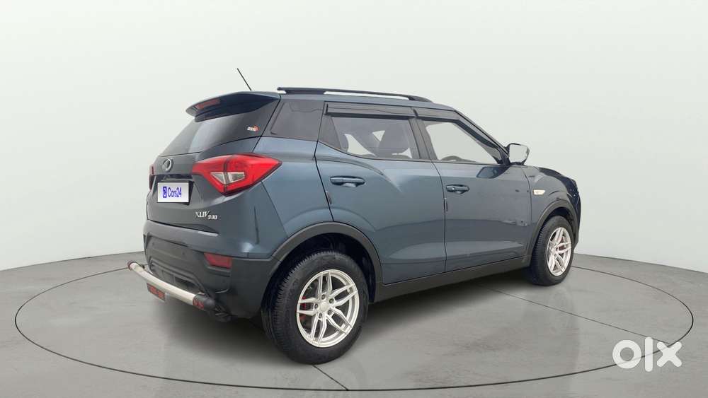 Mahindra Xuv300 W8 Diesel, 2021, Diesel