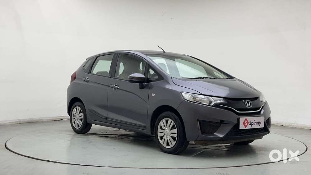 Honda Jazz 1.2 S I Vtec, 2017, Petrol