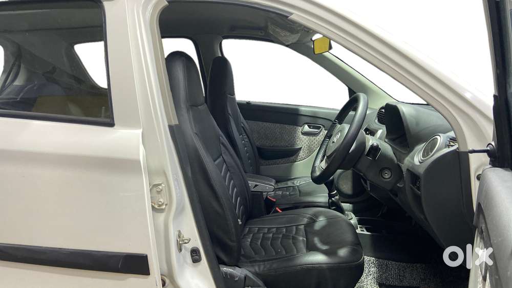 Maruti Suzuki Alto 800 Vxi, 2018, Petrol
