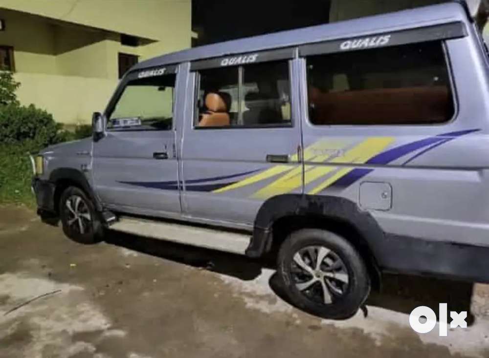 Qualies 2002 in Cars OLX India