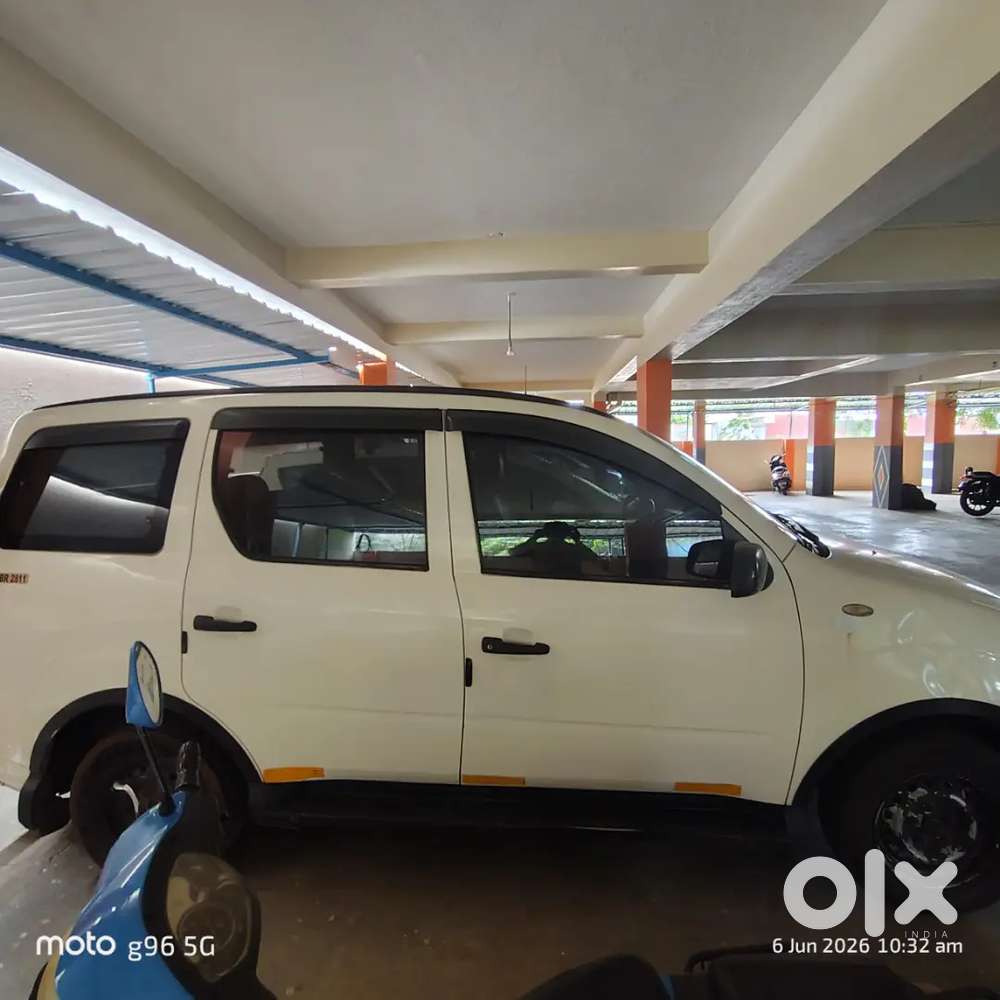 Mahindra Xylo Diesel 2018 T.board Forsale In Good Working Condition.