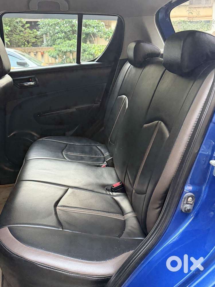Maruti Suzuki Swift Vxi + Manual, 2014, Petrol