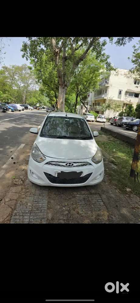 First Owner Hyundai I10 Driven...97000