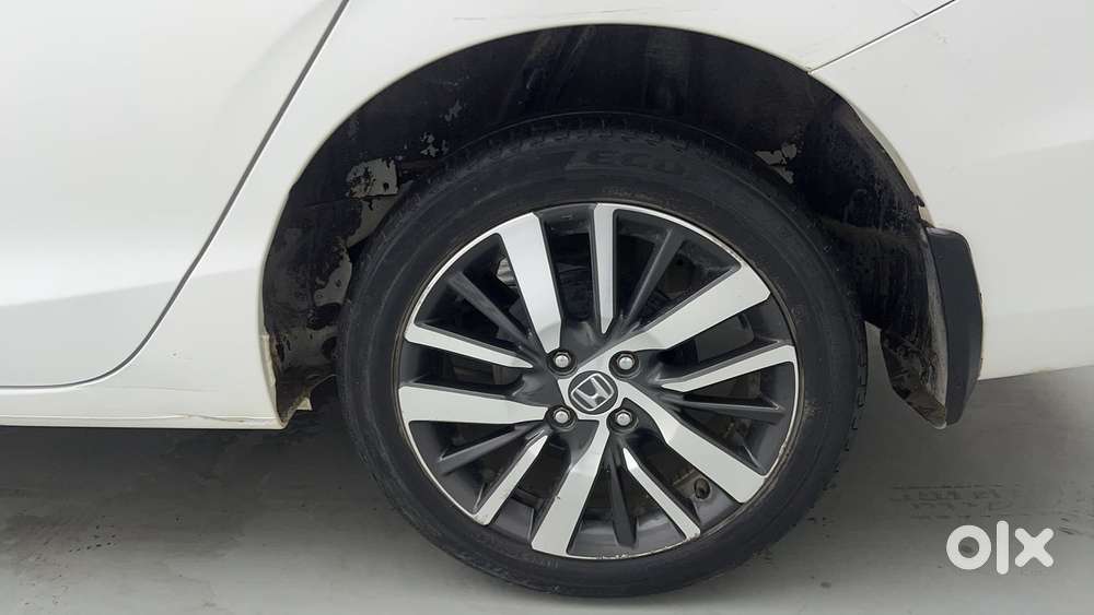 Honda City 1.5 Zx I-vtec Mt, 2022, Petrol