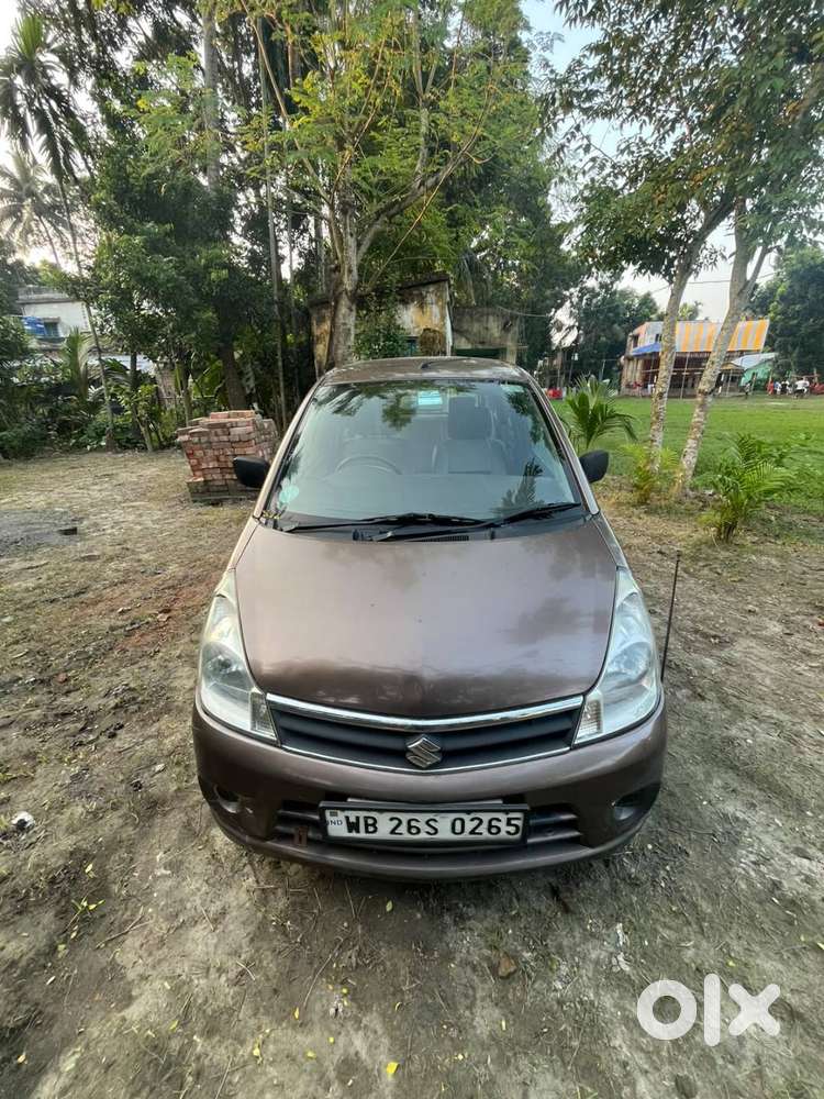 Maruti Suzuki Estilo 2012 Lxi