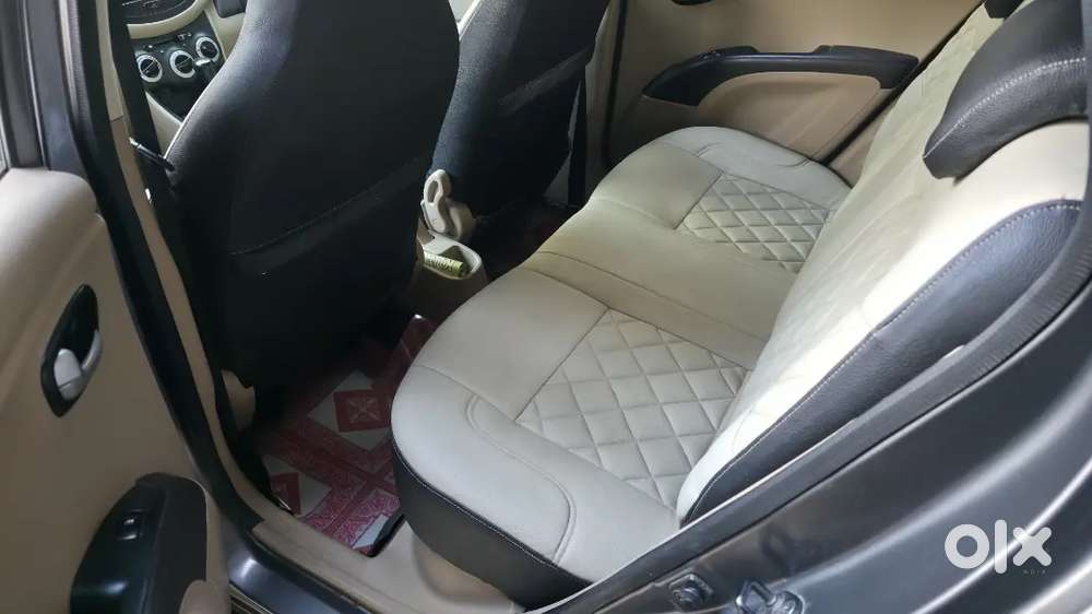 Hyundai I10 2009 Gud Cond With Alloys In Jowai