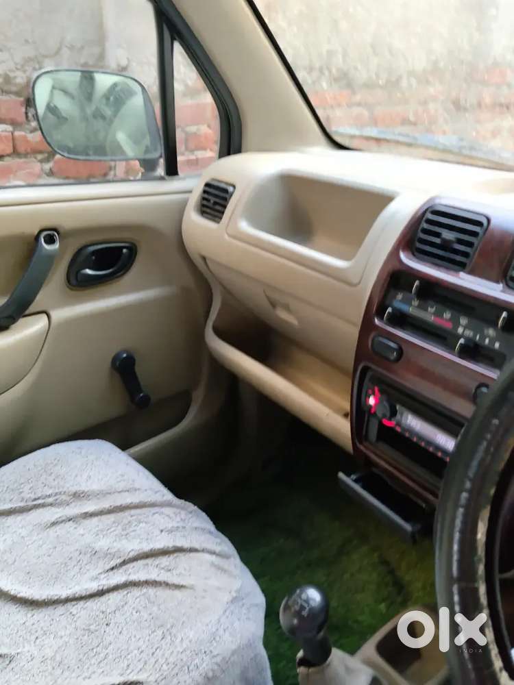 Sell My Wagon R Car In Good Condition No Problem