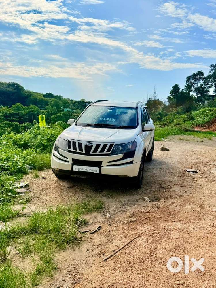 Mahindra Diesel Car 2012