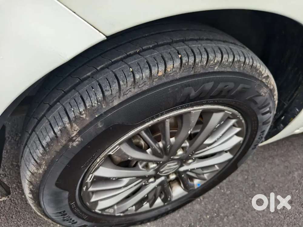 Maruti Suzuki Ertiga Zxi 2021 Excellent Condition