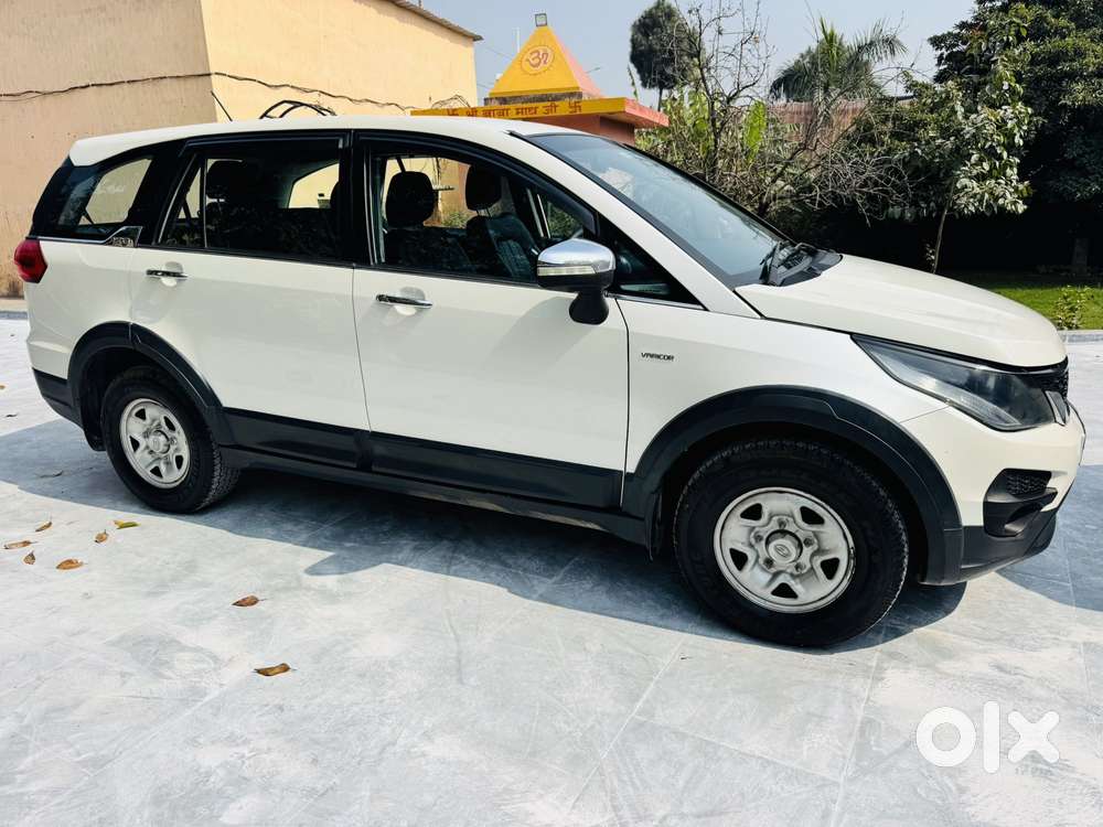 Tata Hexa
