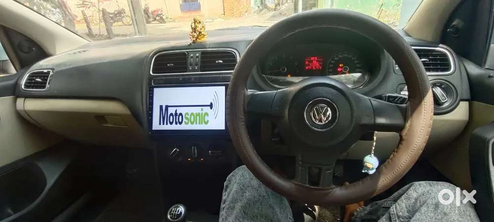 Selling Car