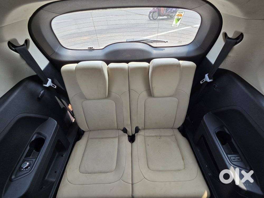 Tata Safari 2.0 Kryotec Xza Plus, 2022, Diesel
