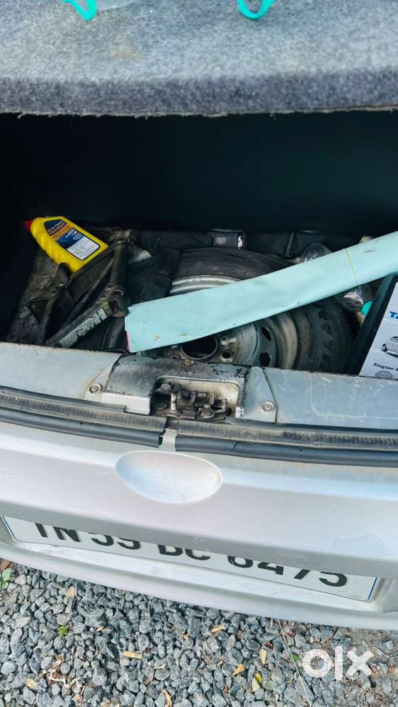 2014 Tata Indica V2 Diesel