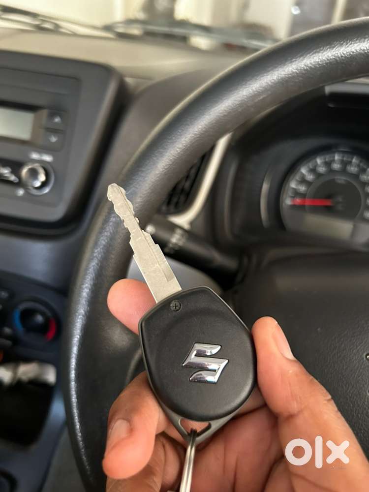 2022 Wagon R Petrol Manual 1st Owner
