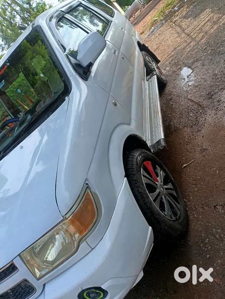 Chevrolet Tavera Neo 2015