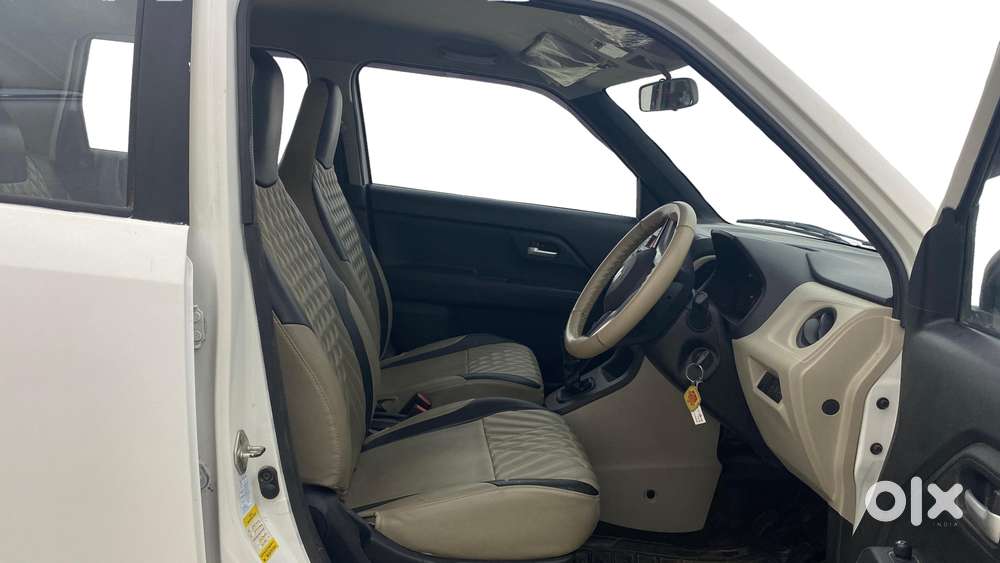 Maruti Suzuki Wagon R 1.2 Vxi, 2019, Petrol