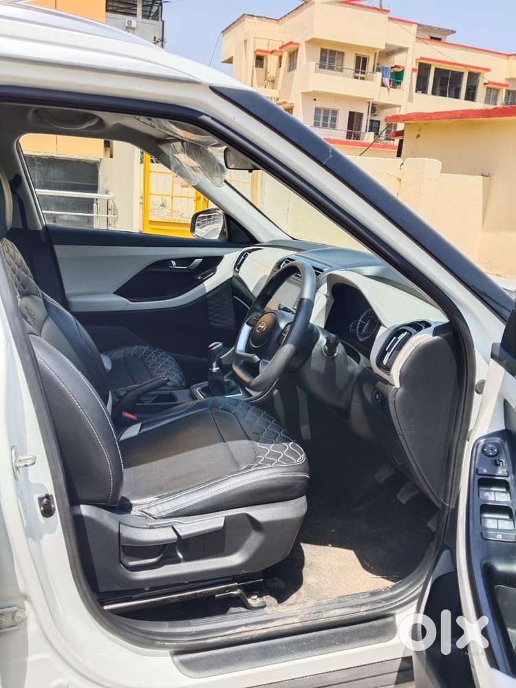 Hyundai Creta 1.5 Mpi Sx Adventure Edition Mt, 2021, Petrol