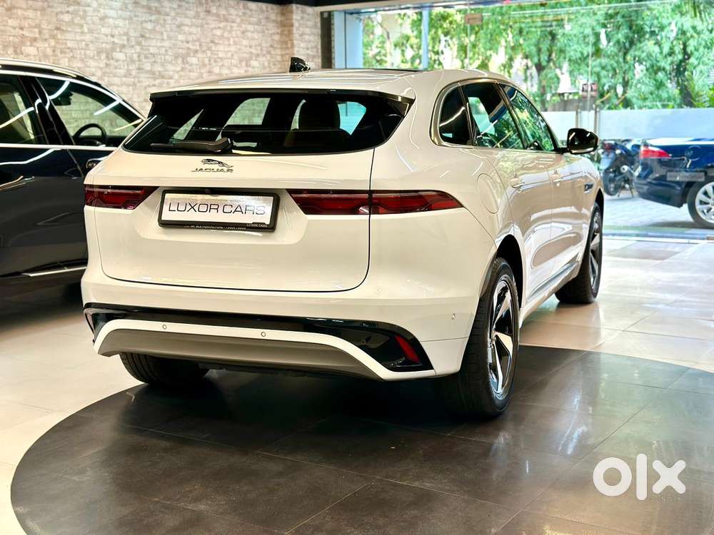 Jaguar F-pace 2.0 R Dynamic S Diesel, 2023, Diesel