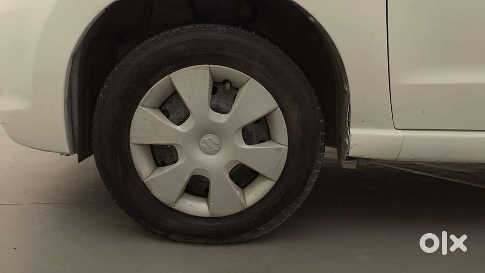 Maruti Suzuki A-star At Vxi, 2012, Petrol