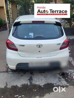 Tata Tigor 1.2 Revotron Xt, 2018, Petrol