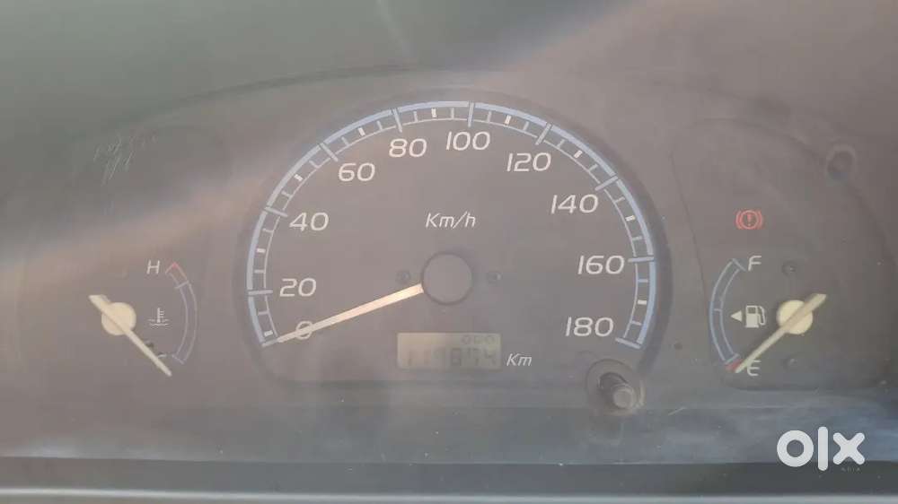 Maruti Suzuki Wagon R Lxi 2008