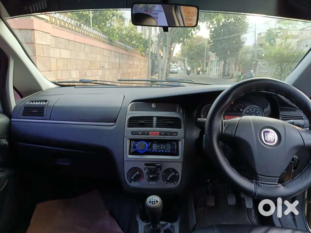 Honda City Zx 2005