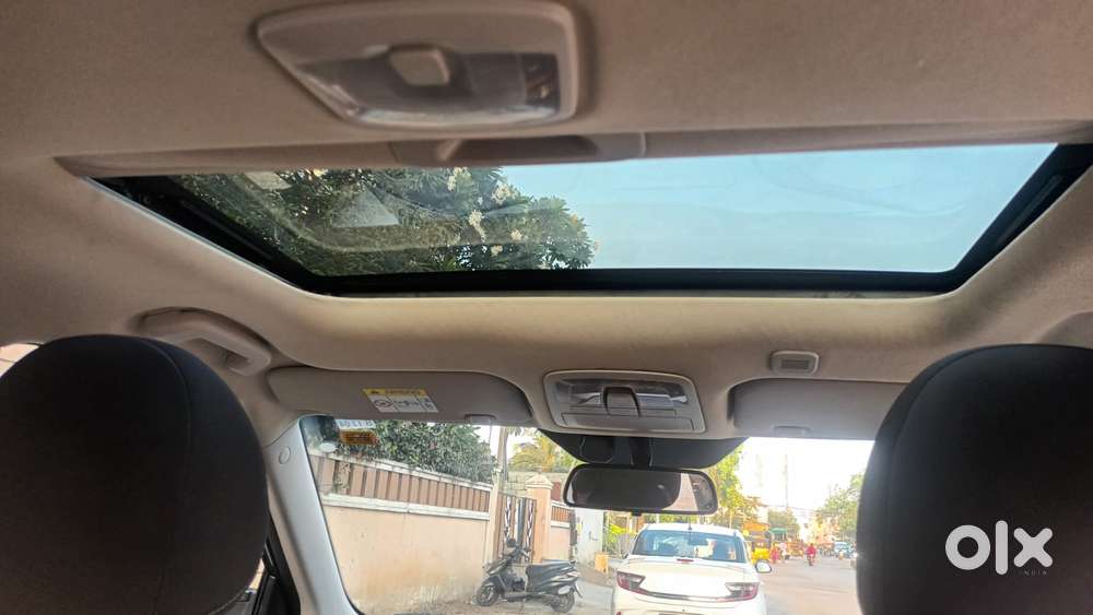 Mahindra Xuv300 W8 Diesel, 2021, Diesel