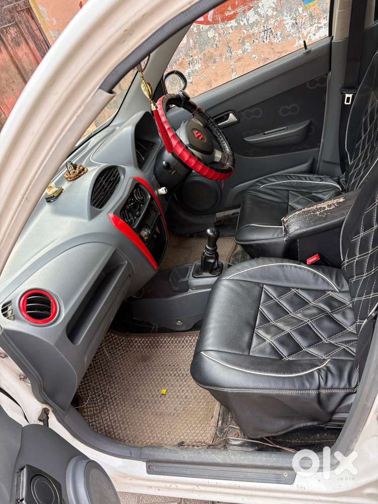 Maruti Suzuki Alto 2013