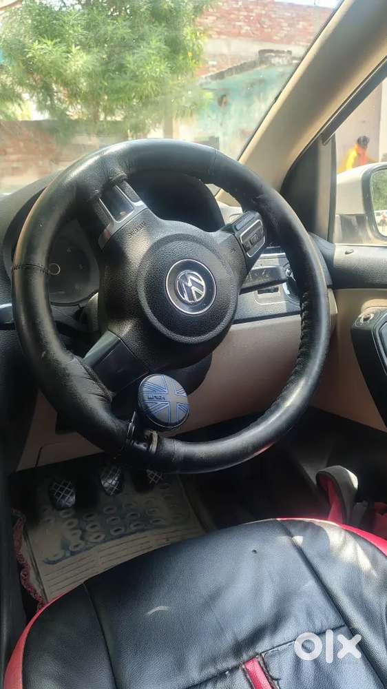Volkswagen Polo 2014 Diesel