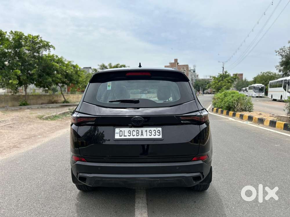 Tata Safari 2.0 Kryotec Xza Plus Gold 7 Str, 2022, Diesel