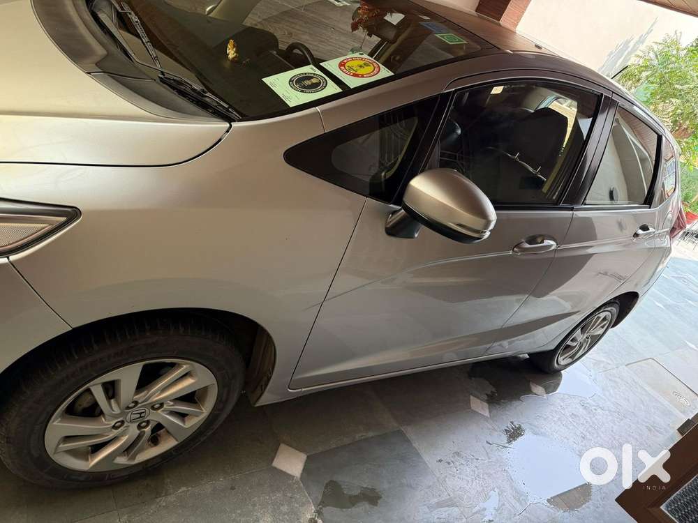Honda Jazz Petrol 2018 Car